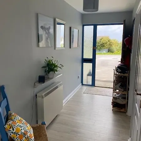 Casa vacanze Kerry Seaside *
