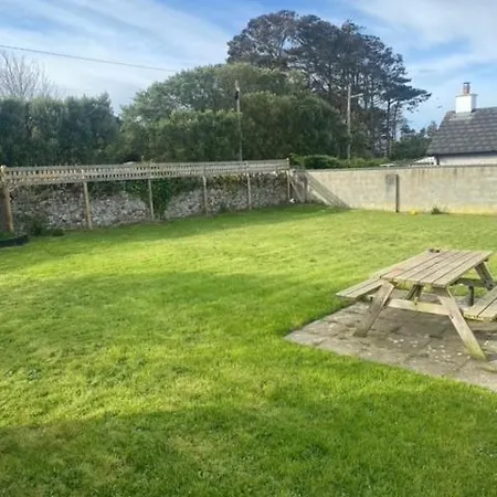 Kerry Seaside