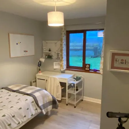 Kerry Seaside Casa vacanze